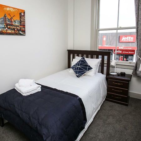The Prospect Of Howick Accommodation Auckland Eksteriør bilde