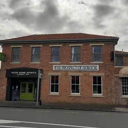 The Prospect Of Howick Accommodation Auckland Eksteriør bilde