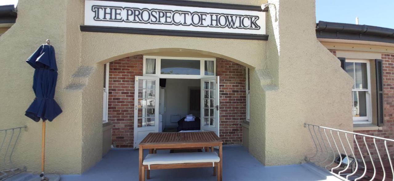 The Prospect Of Howick Accommodation Auckland Eksteriør bilde