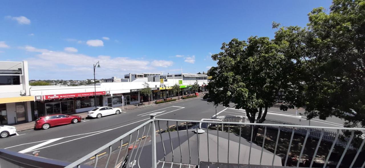 The Prospect Of Howick Accommodation Auckland Eksteriør bilde