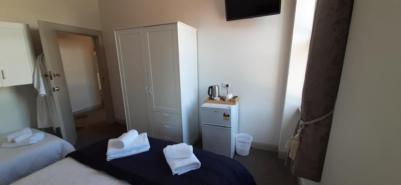 The Prospect Of Howick Accommodation Auckland Eksteriør bilde