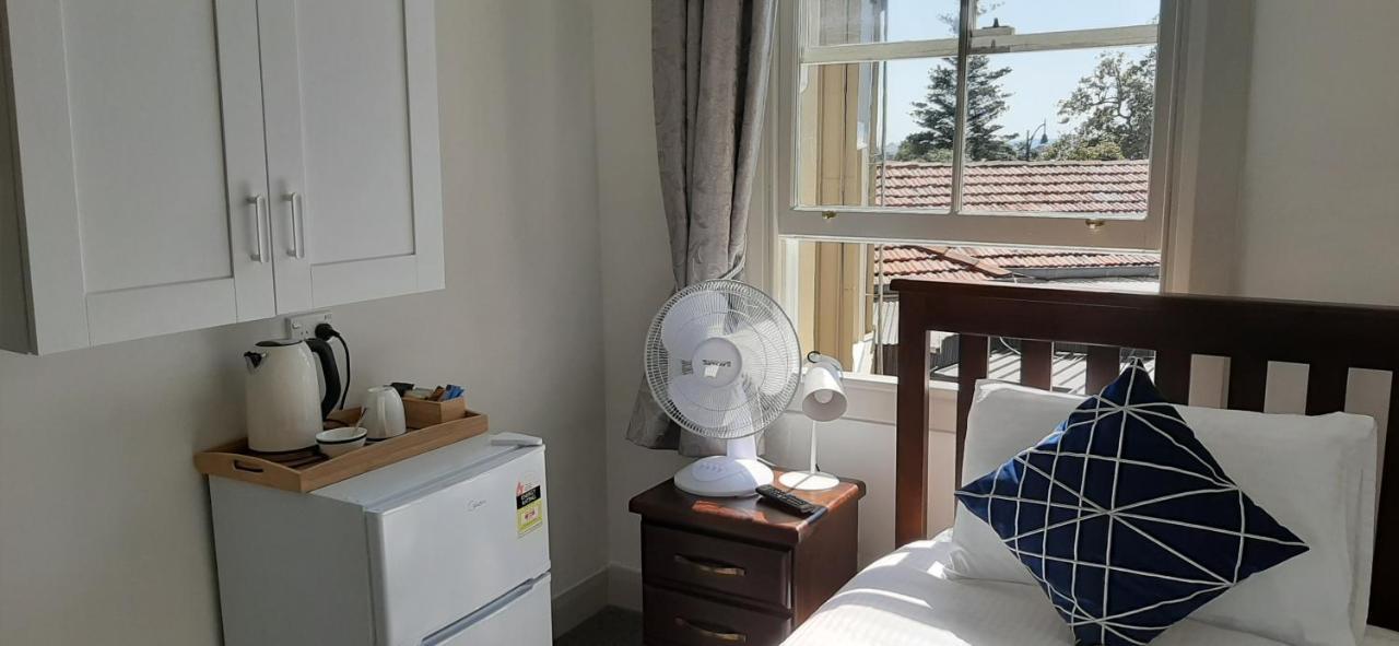 The Prospect Of Howick Accommodation Auckland Eksteriør bilde