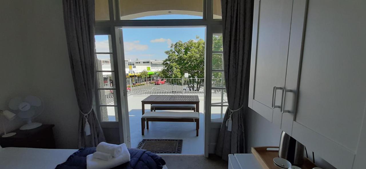 The Prospect Of Howick Accommodation Auckland Eksteriør bilde