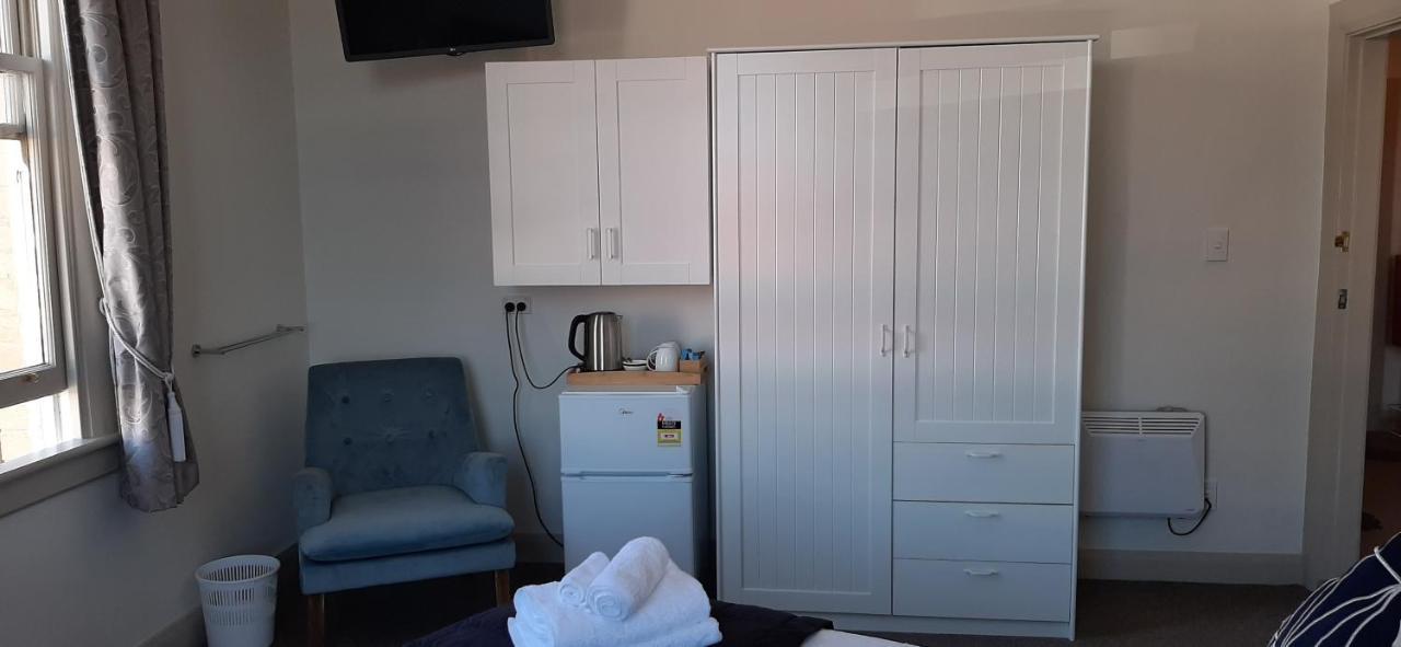 The Prospect Of Howick Accommodation Auckland Eksteriør bilde