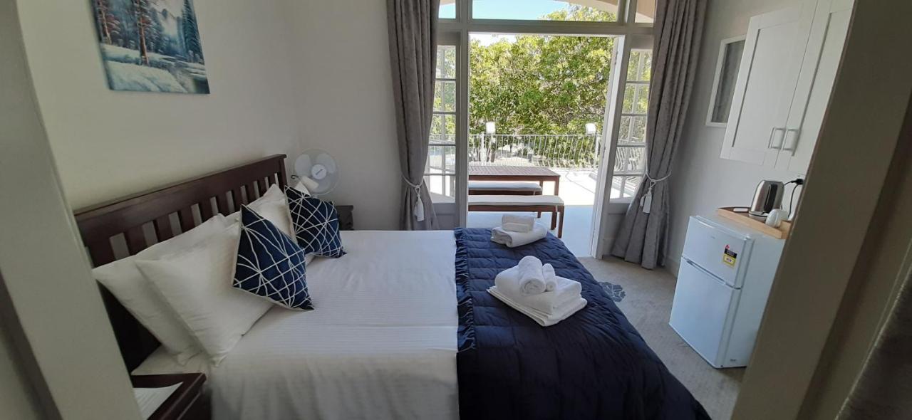 The Prospect Of Howick Accommodation Auckland Eksteriør bilde