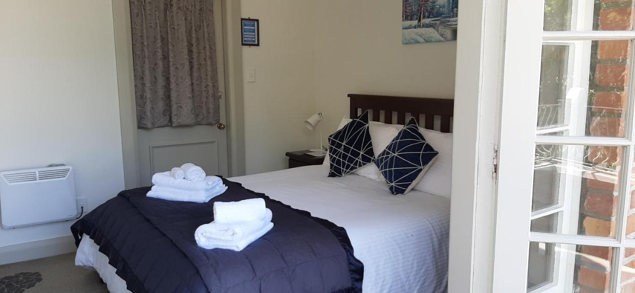 The Prospect Of Howick Accommodation Auckland Eksteriør bilde