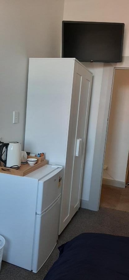 The Prospect Of Howick Accommodation Auckland Eksteriør bilde