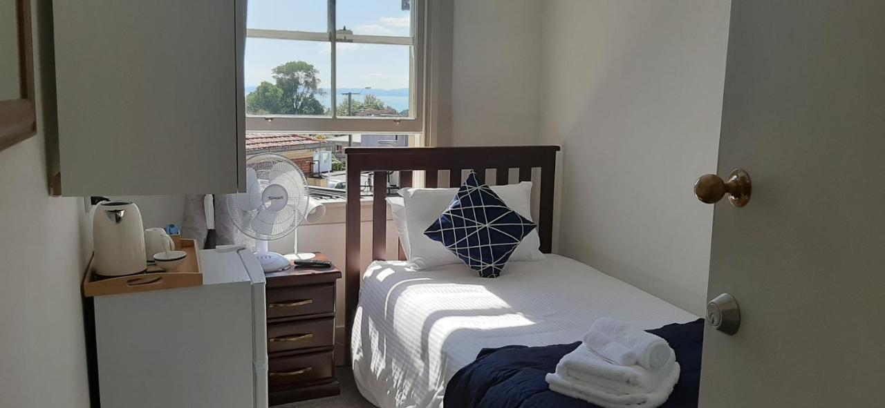 The Prospect Of Howick Accommodation Auckland Eksteriør bilde