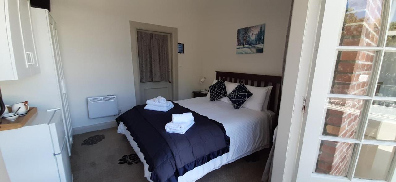 The Prospect Of Howick Accommodation Auckland Eksteriør bilde
