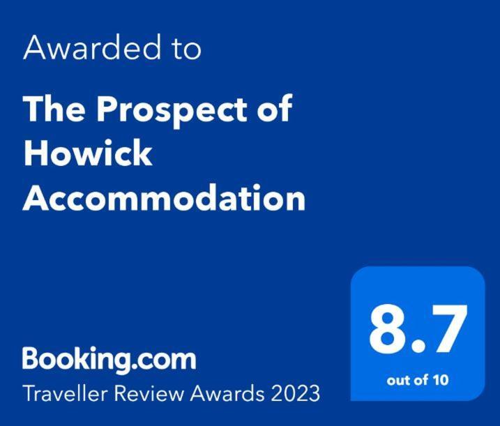 The Prospect Of Howick Accommodation Auckland Eksteriør bilde