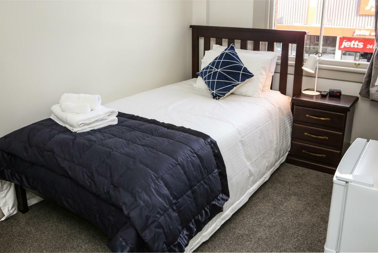 The Prospect Of Howick Accommodation Auckland Eksteriør bilde