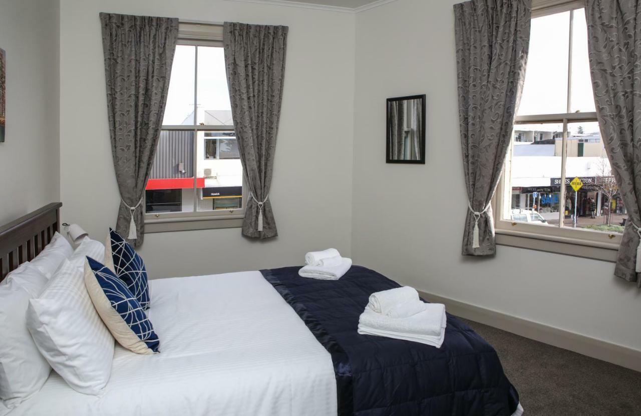 The Prospect Of Howick Accommodation Auckland Eksteriør bilde