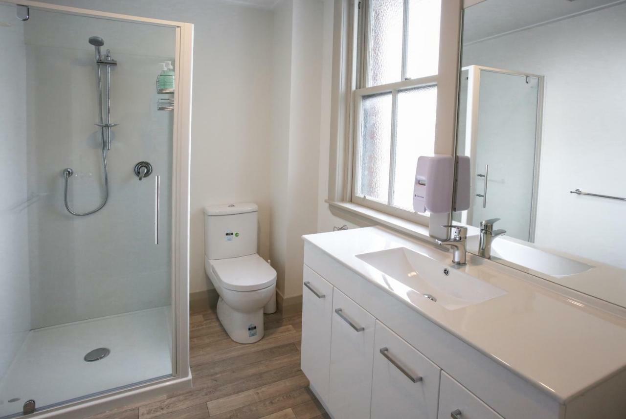 The Prospect Of Howick Accommodation Auckland Eksteriør bilde