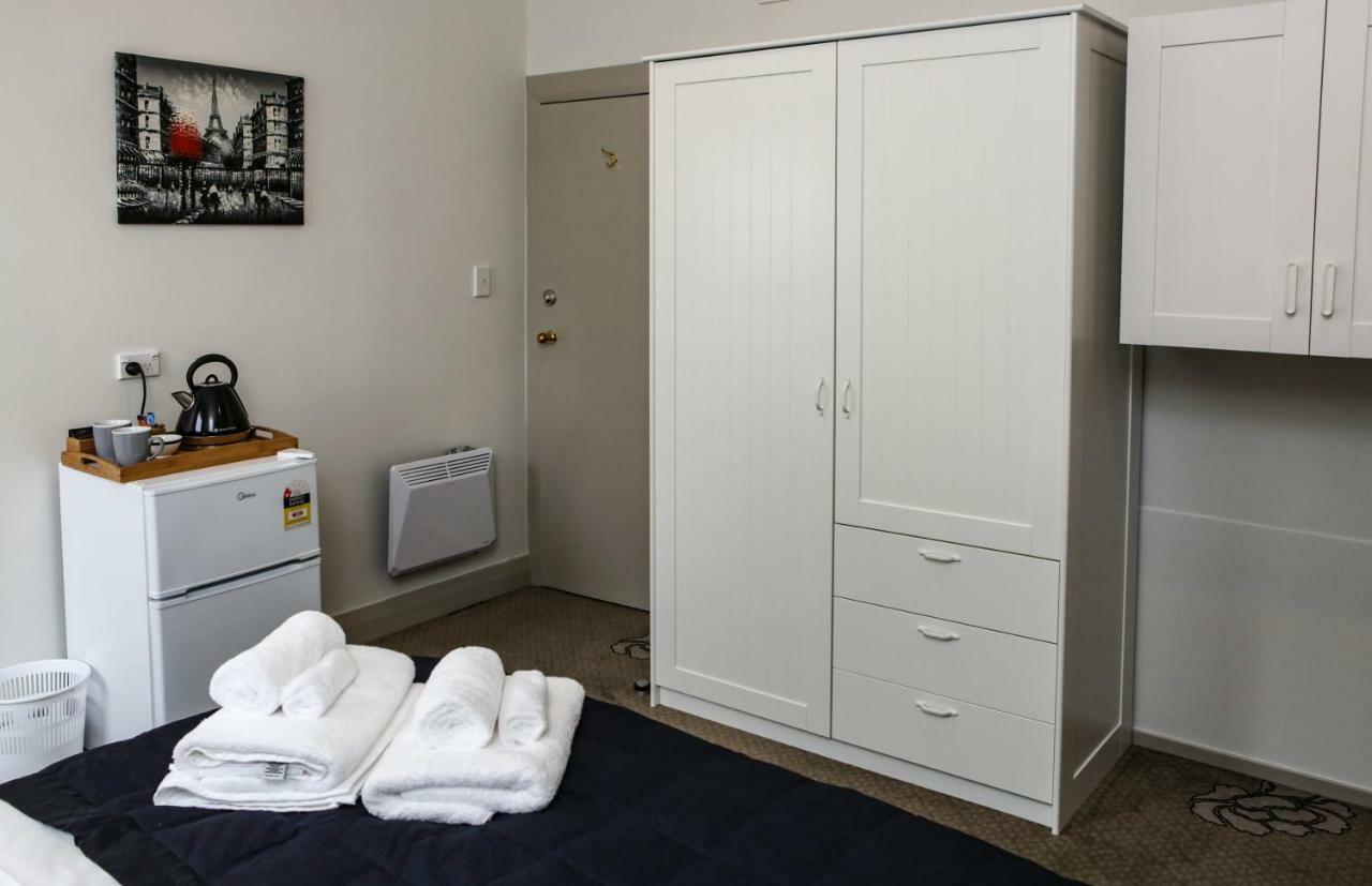 The Prospect Of Howick Accommodation Auckland Eksteriør bilde