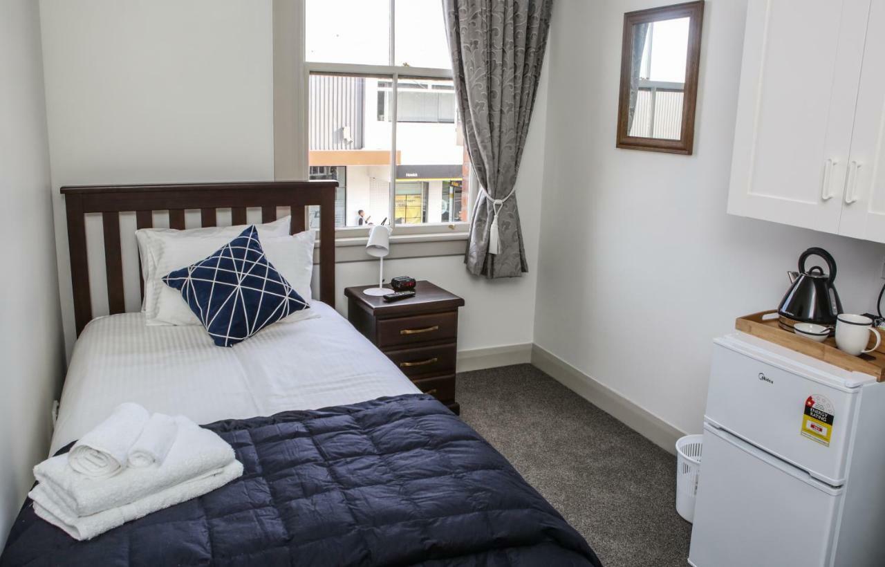 The Prospect Of Howick Accommodation Auckland Eksteriør bilde