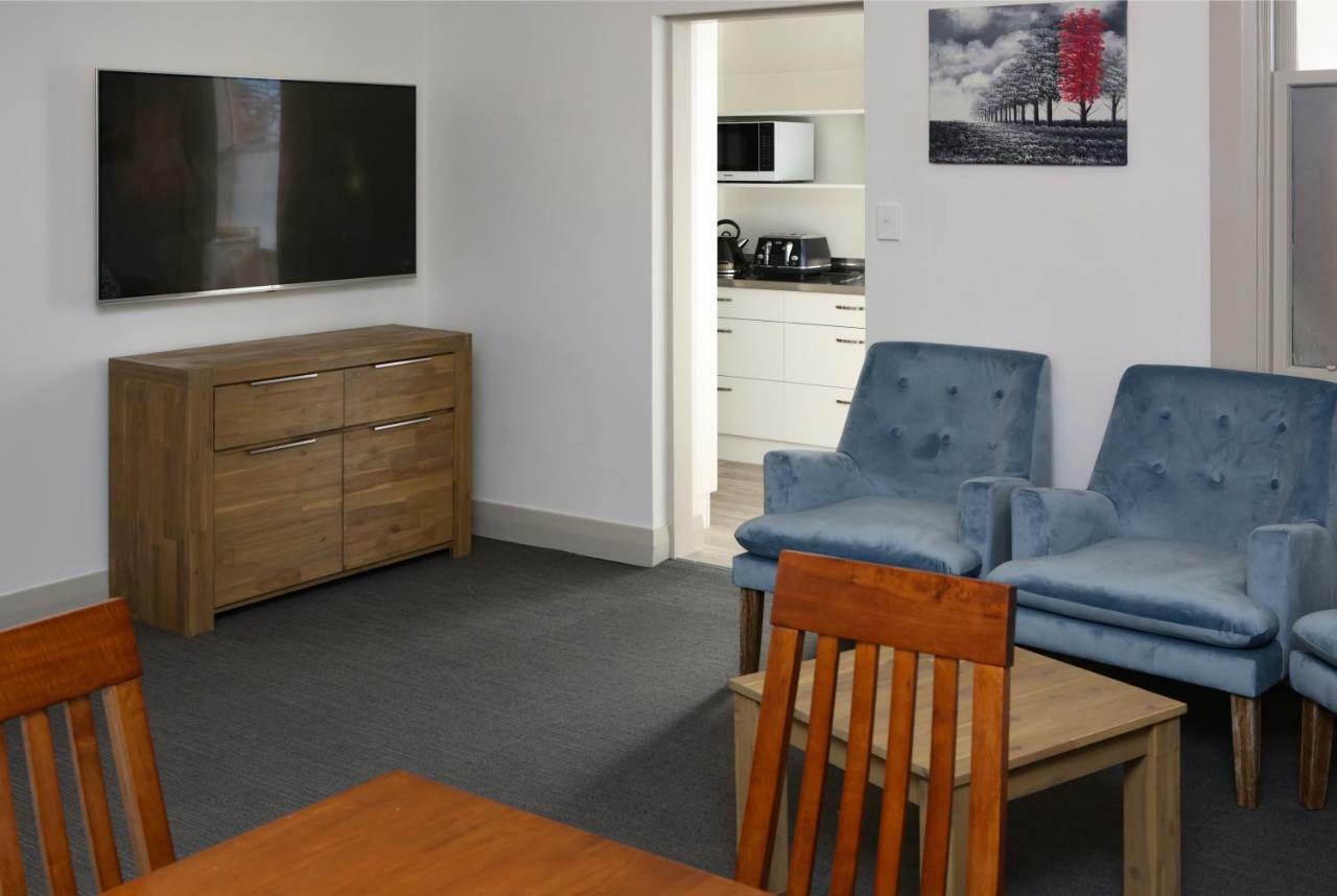 The Prospect Of Howick Accommodation Auckland Eksteriør bilde