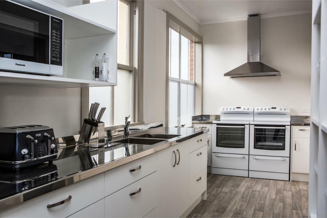 The Prospect Of Howick Accommodation Auckland Eksteriør bilde