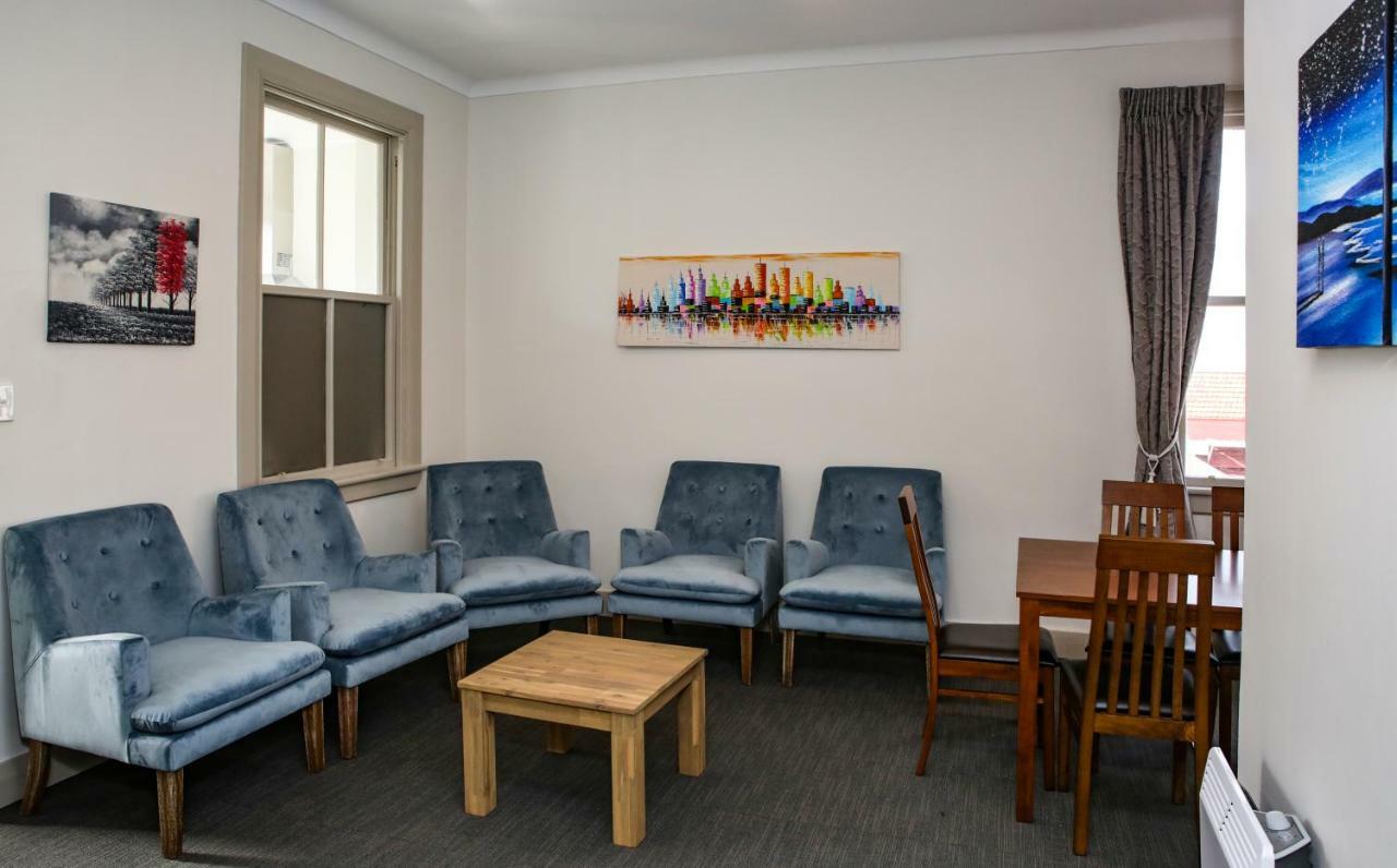 The Prospect Of Howick Accommodation Auckland Eksteriør bilde