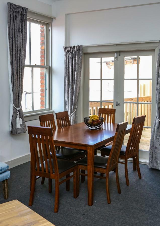 The Prospect Of Howick Accommodation Auckland Eksteriør bilde