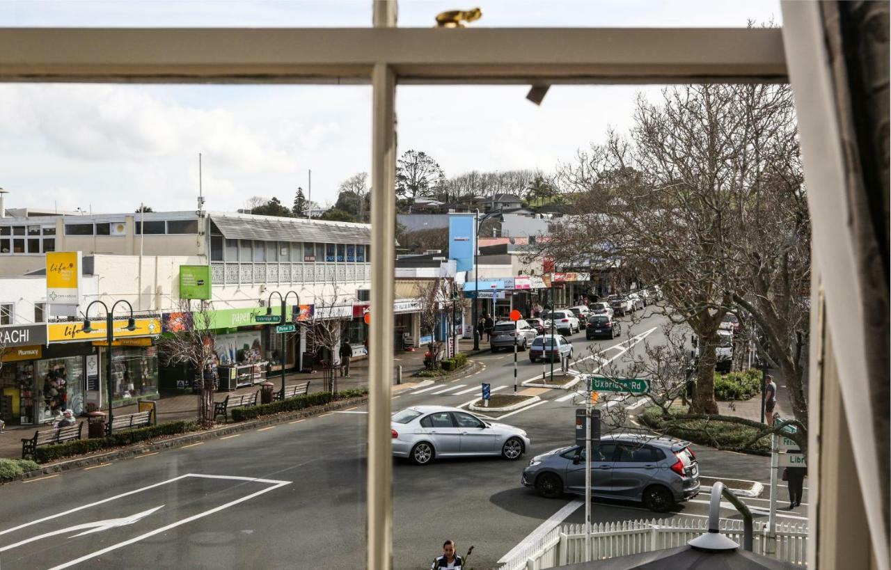 The Prospect Of Howick Accommodation Auckland Eksteriør bilde