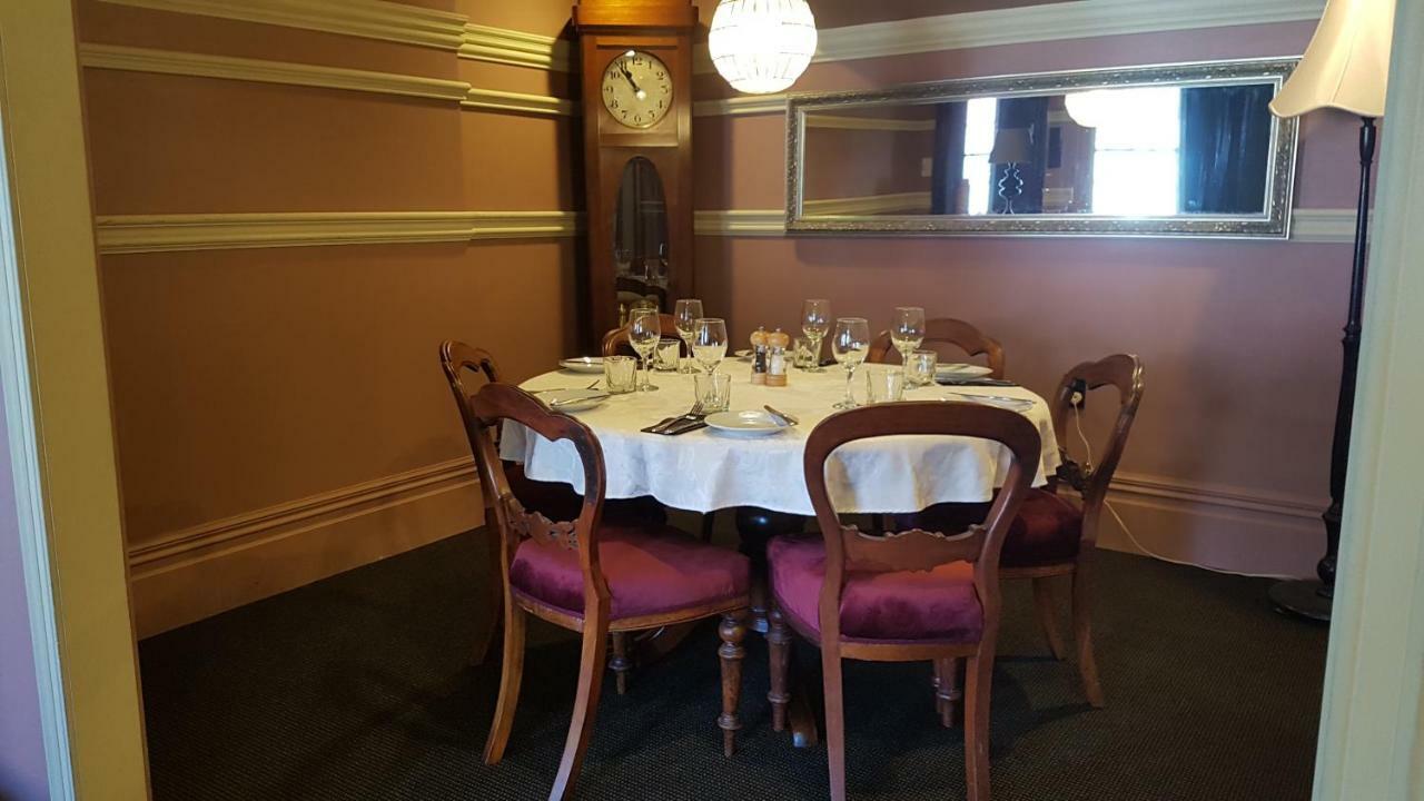 The Prospect Of Howick Accommodation Auckland Eksteriør bilde