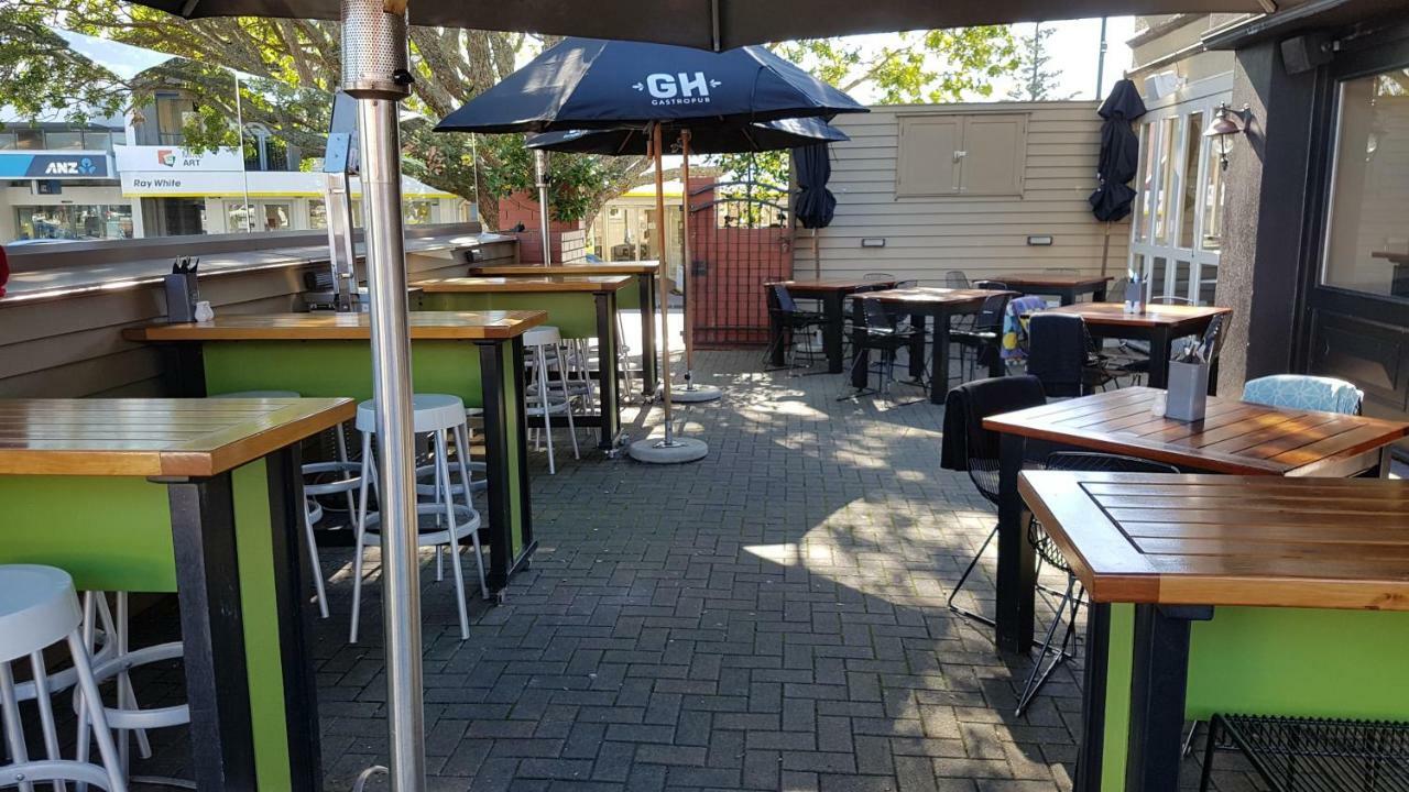 The Prospect Of Howick Accommodation Auckland Eksteriør bilde