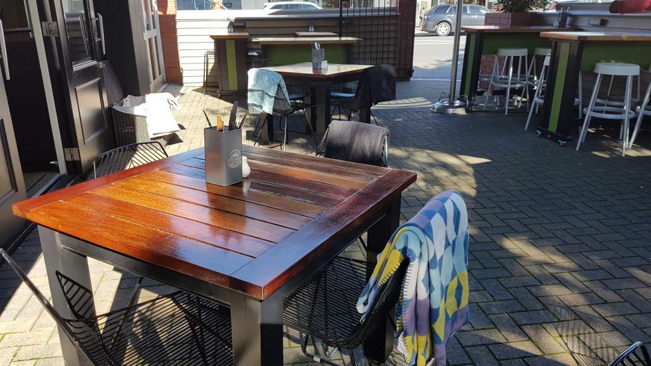 The Prospect Of Howick Accommodation Auckland Eksteriør bilde