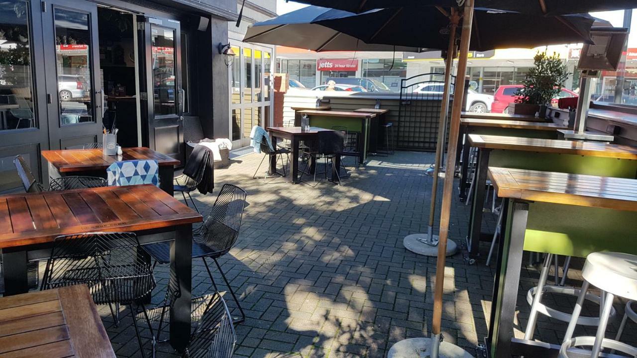 The Prospect Of Howick Accommodation Auckland Eksteriør bilde