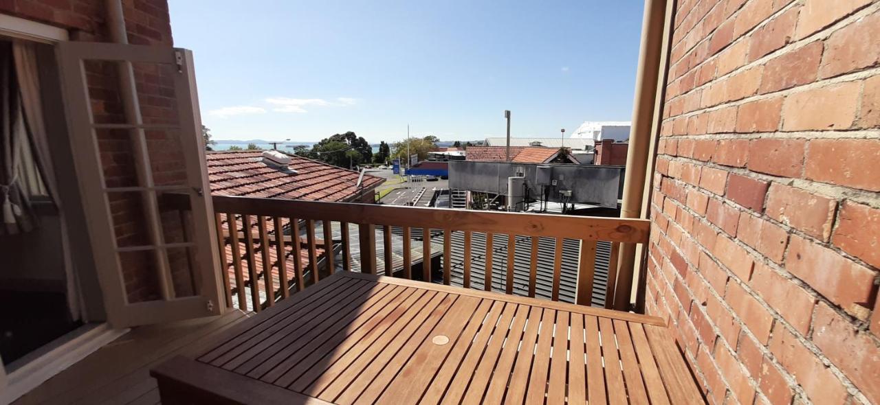 The Prospect Of Howick Accommodation Auckland Eksteriør bilde
