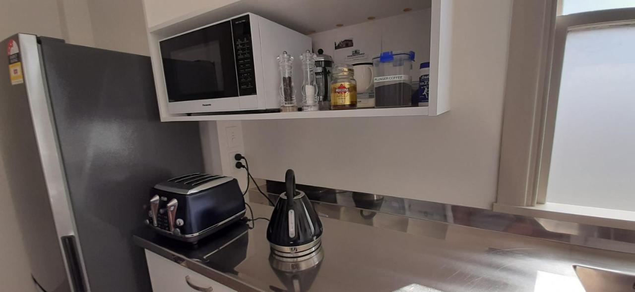 The Prospect Of Howick Accommodation Auckland Eksteriør bilde