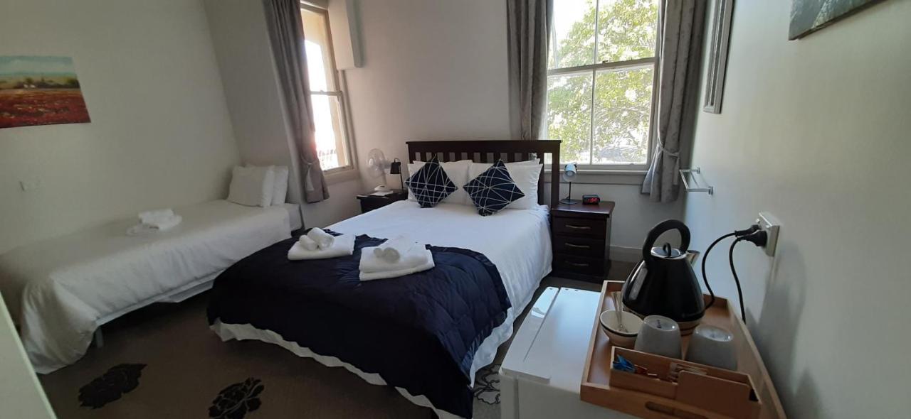 The Prospect Of Howick Accommodation Auckland Eksteriør bilde