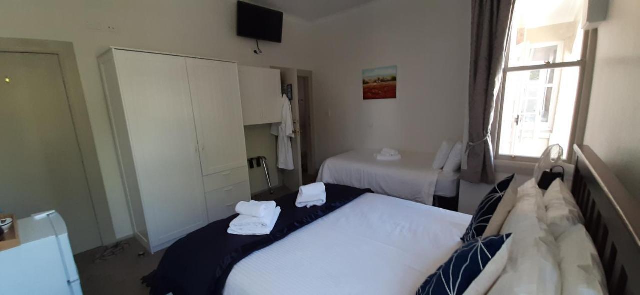 The Prospect Of Howick Accommodation Auckland Eksteriør bilde