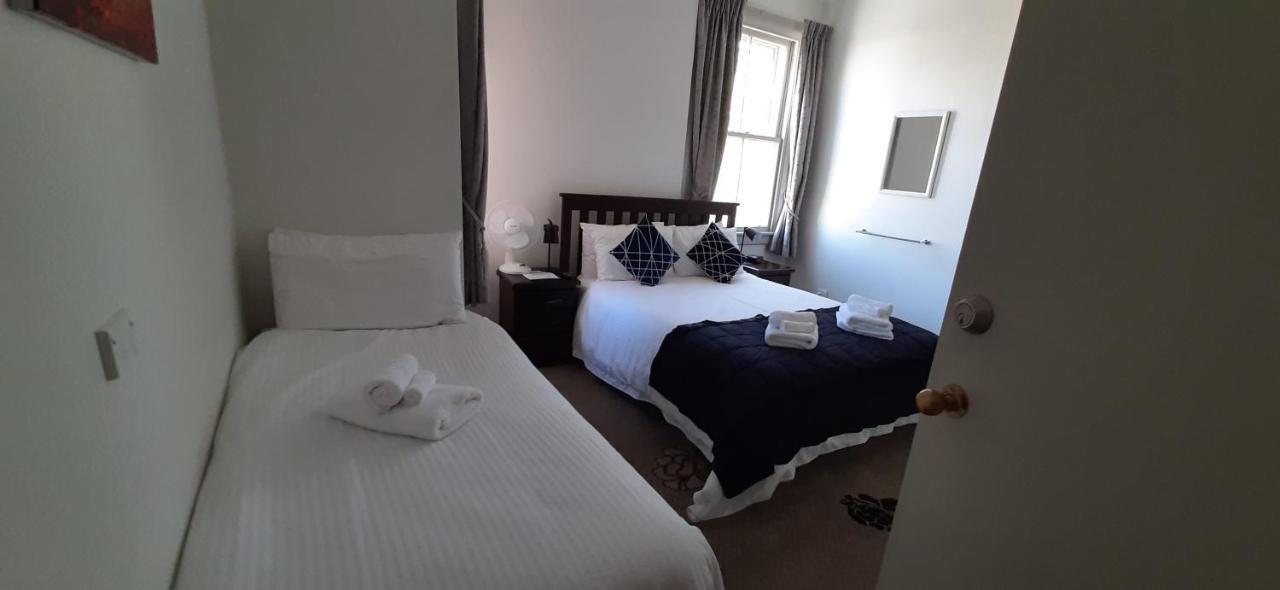 The Prospect Of Howick Accommodation Auckland Eksteriør bilde